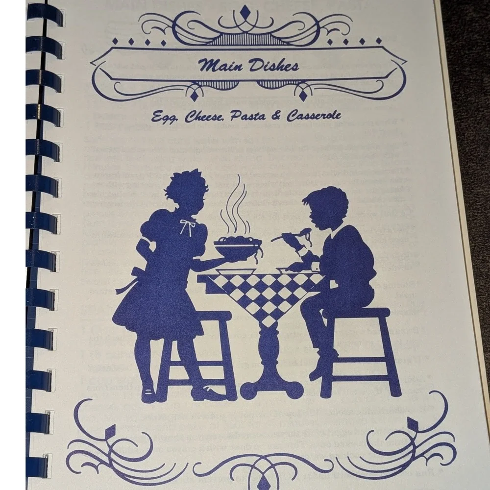 Vintage UC Davis CSHC 80 Years of Care Favorite Recipes Cookbook 1995 Spiral